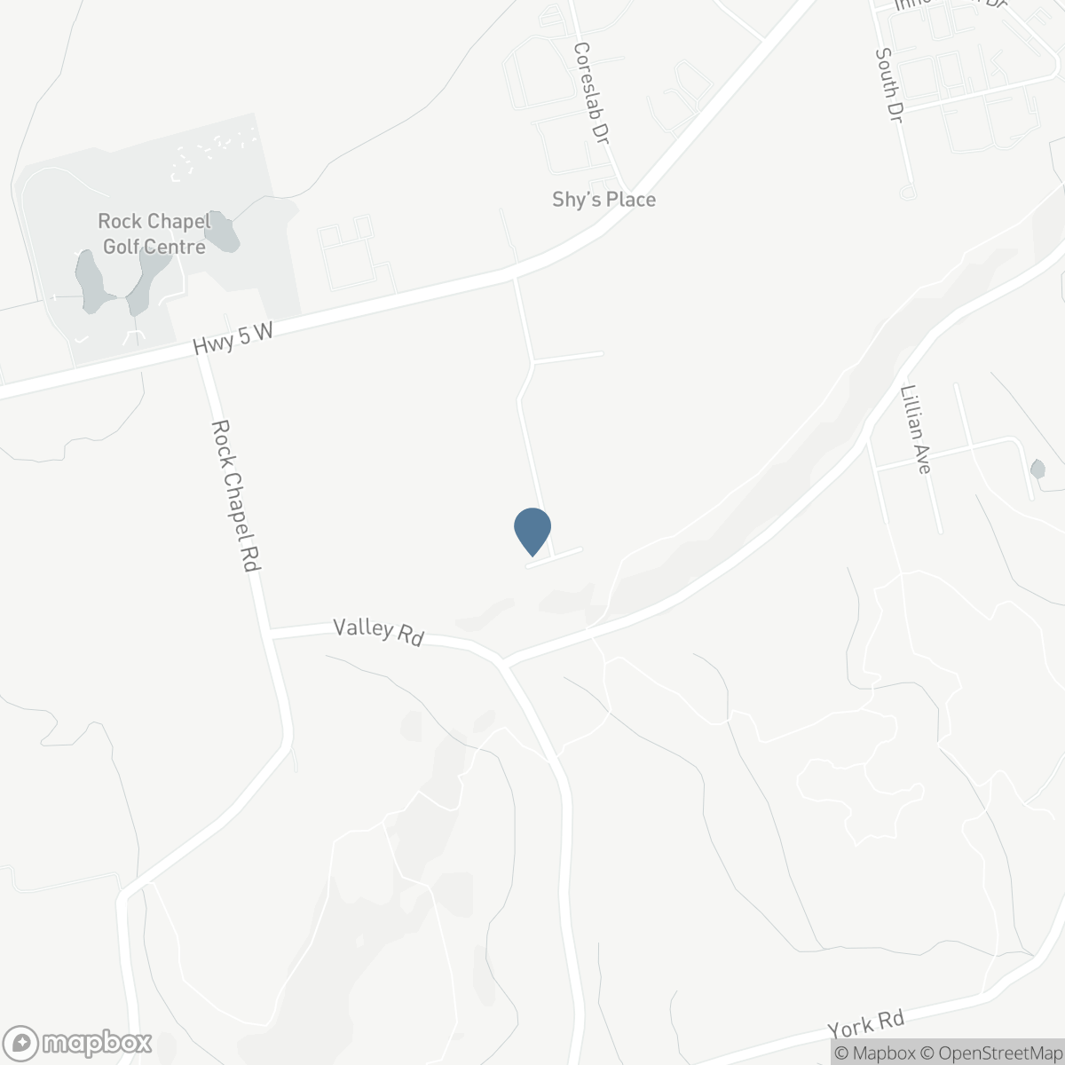 31 ALGONQUIN Avenue, Hamilton, Ontario L9H 7K9